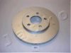 JAPKO 60001 Brake Disc